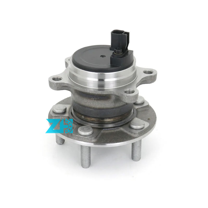 車輪ハブベアリング BV61-2C299-EPA 前輪ベアリングとハブ組み立て BV61-2C299-EPA