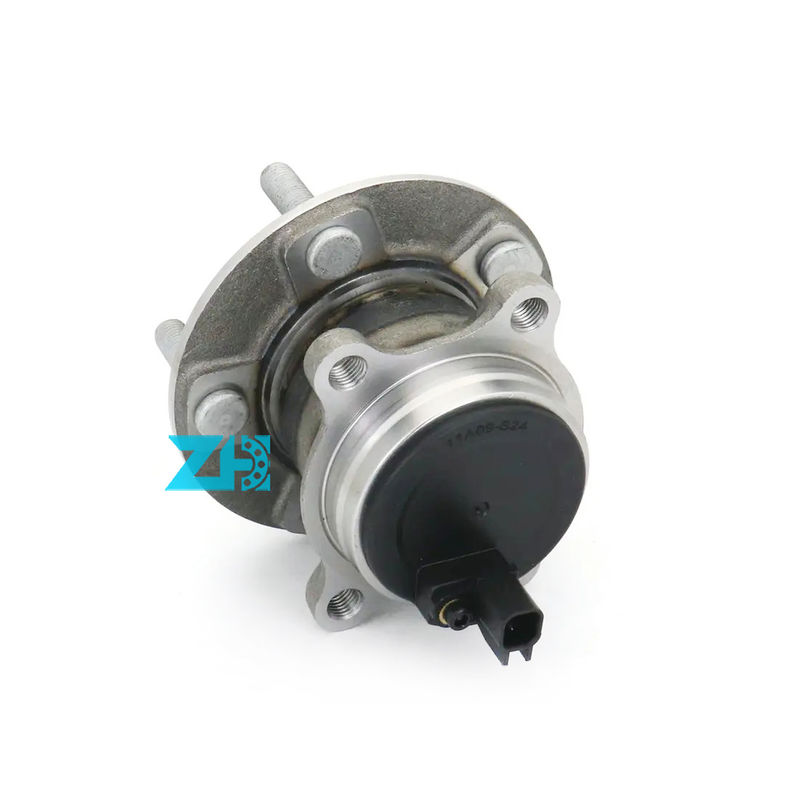 車輪ハブベアリング BV61-2C299-EPA 前輪ベアリングとハブ組み立て BV61-2C299-EPA