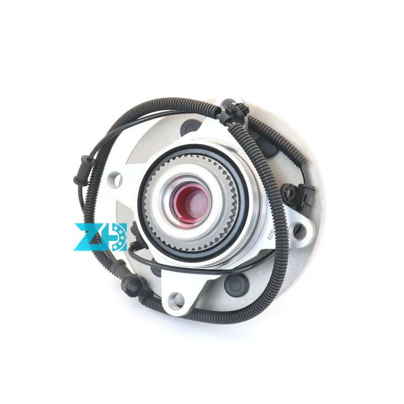本物のホイールハブベアリング JL3Z1104P 前輪ベアリングとホイブアセンブリ JL3Z1104P 車用ホイブベアリング