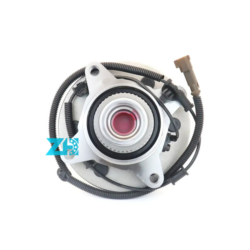 本物のホイールハブベアリング JL3Z1104P 前輪ベアリングとホイブアセンブリ JL3Z1104P 車用ホイブベアリング