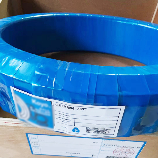 高負荷容量 角型ローラーベアリング 212-5024 2125024 重荷用用