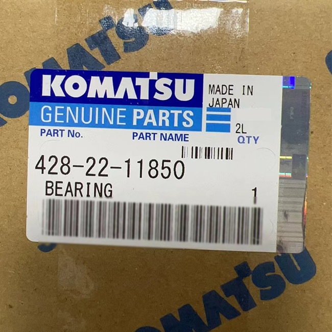耐久性 428-22-11850 4282211850 建設・鉱山機械用角型ローラーベアリング