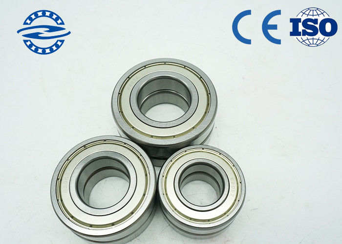 耐久力のある深い溝のボール ベアリングRMS18 ZZ 57.15mm x 127mm x 31.75mm