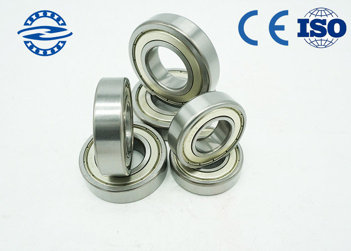 耐久力のある深い溝のボール ベアリングRMS18 ZZ 57.15mm x 127mm x 31.75mm