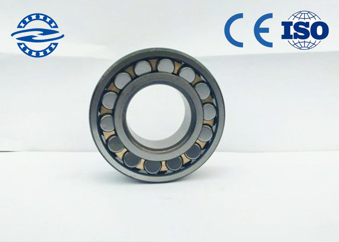 22210 E1 C3の電動機のための球形の軸受50mm x 90mm x 23mm