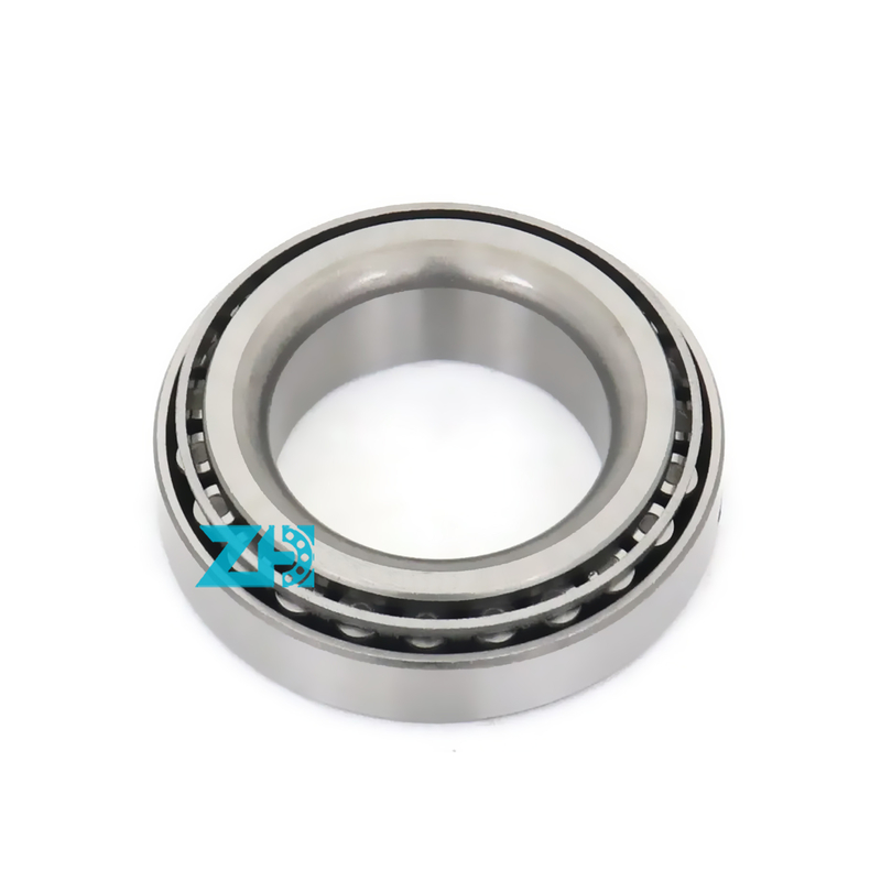 高級型角型ローラーベアリング LM68149/10-35x59.131x15.875MMの特殊自動車ベアリング