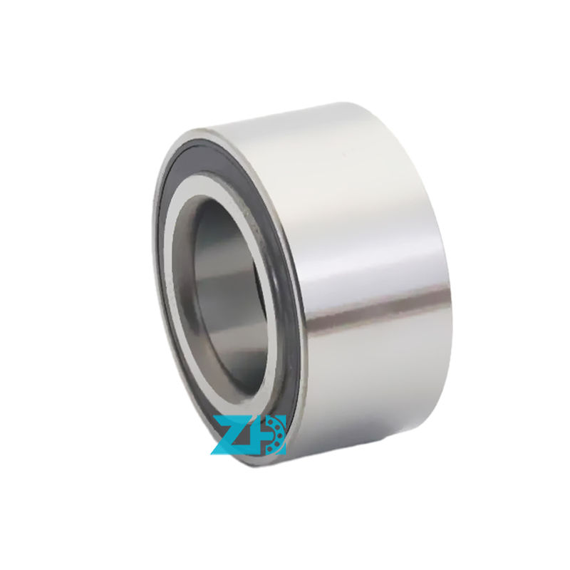 滑らかで高級なドライブのために 超完成レースウェイを備えた 44300-S04-A01 ホイールハブベアリングで 車をアップグレードしてください