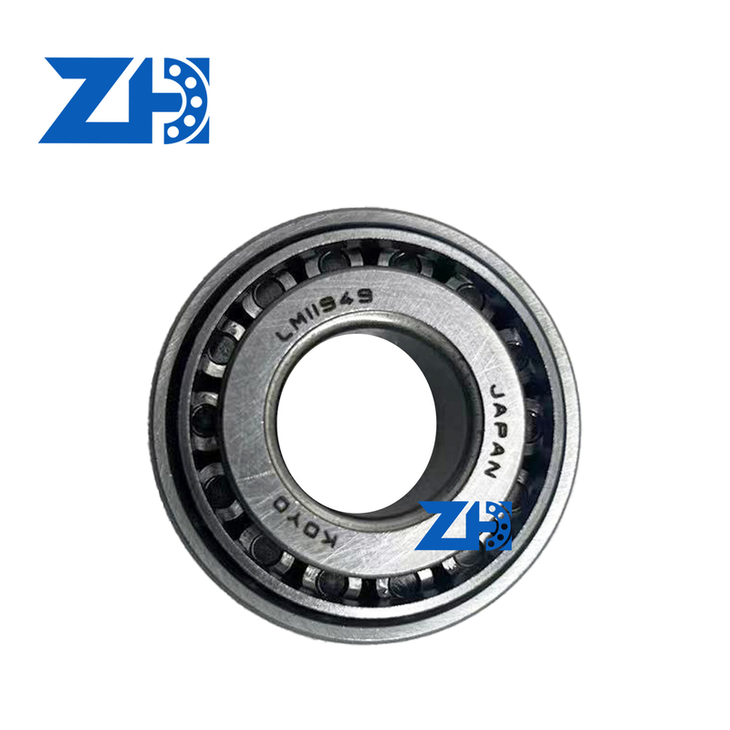 LM11949-10 LM11949/10 高速角型ローラーラーリング P0/P6/P5/P4 様々な用途のための精度