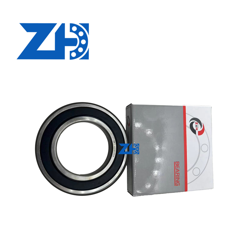 6218-2RS ボールベアリング 90mm x 160mm x 30mm 深溝ボールベアリング P0/P6/P5/P4精度