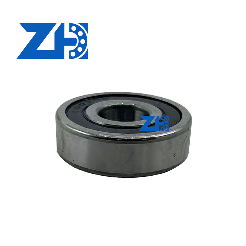 6303-2RS 深溝ボールベアリング 17mm 内側 × 47mm 外側 × 14mm 幅 P0/P6/P5/P4 精度