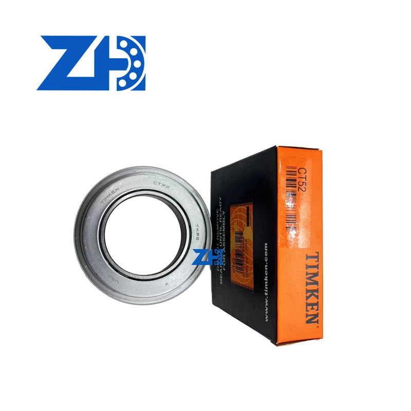 自動クラッチ解離軸承 CT52クラッチ解離炭素軸承 52.4*97*20mm