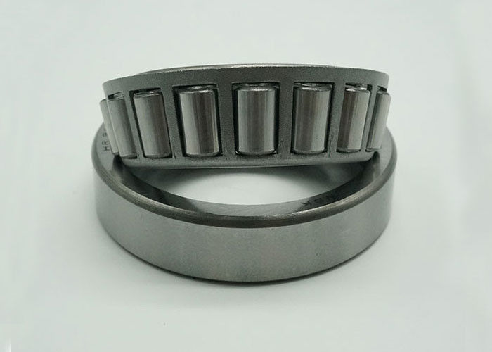 GCR15物質的な先を細くすることの軸受30206の開いたタイプ30*62*17.25mm