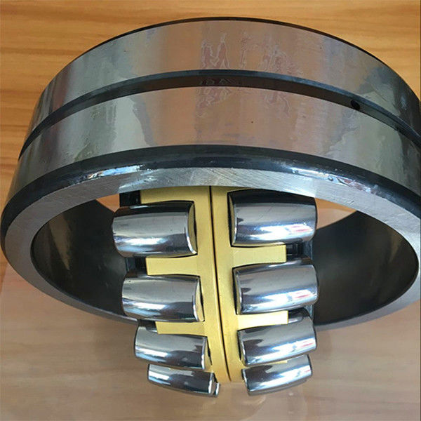 OEM Gcr15のクロム鋼の球形の軸受のnskの球形の軸受の二重列の球形の軸受