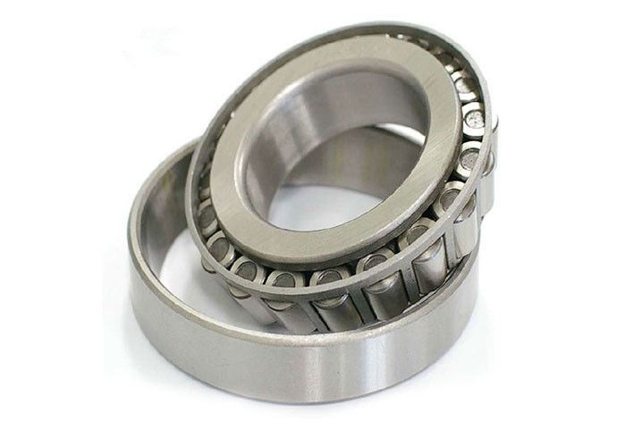 大型の単一の列の先を細くすることの軸受30319 7319 E 95*200*50 mm OEM/Customizedは利用できます