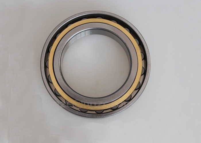 二重列の長い生命円柱軸受NN3006Kのサイズ30*55*19 mm