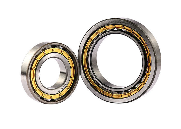 N1008-K-M1-SPの円柱軸受NU1008M N1008のサイズ40*68*15mmに耐えるZH