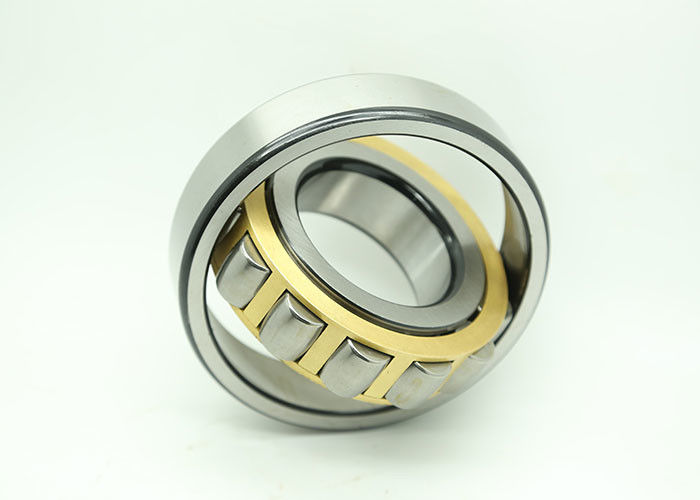 HRC60-63 40*68の円柱軸受NN3008 NN3008KW33 NN3008K/W33のよい硬度