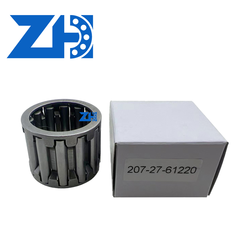世界 の プロフェッショナル が 信頼 し て いる 最高 の 品質 の 207-27-61220 エグババター ベアリング を 紹介 し て い ます!