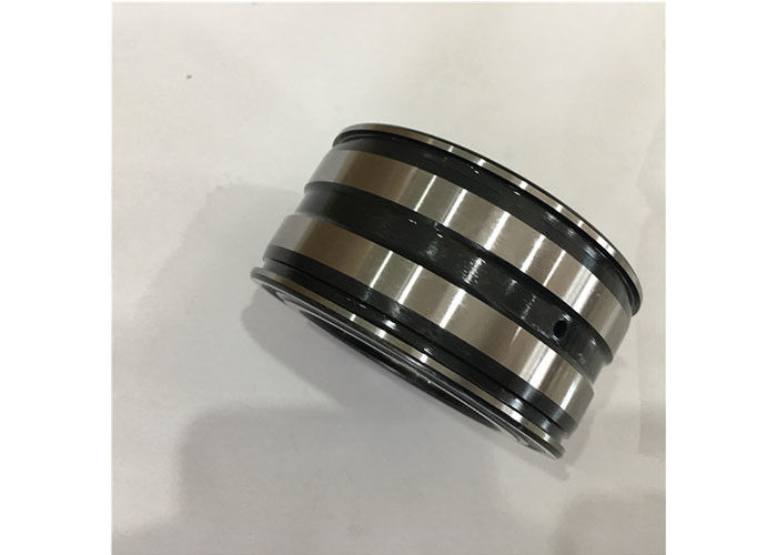 黒い角のサイズ70MM*110MMのシリンダー軸受NN3014K