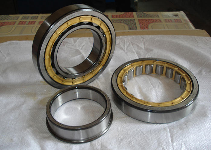 フォークリフト170-09-13240の高速のための元のSKF NSK NJ2322の円柱軸受