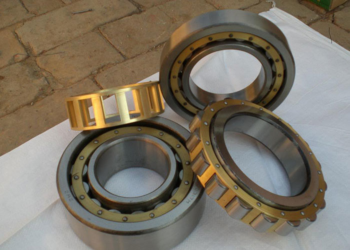 フォークリフト170-09-13240の高速のための元のSKF NSK NJ2322の円柱軸受
