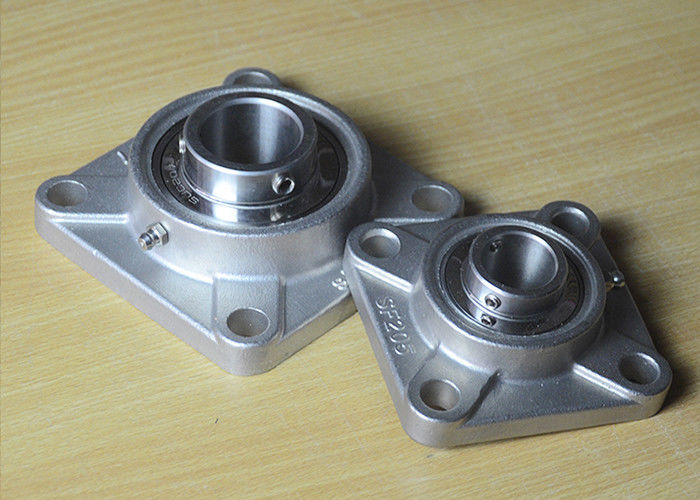 OEM Seriveの高速ピロー・ブロックのボール ベアリングF316モデルV1、V2、V3のV4 Viberationのレベル