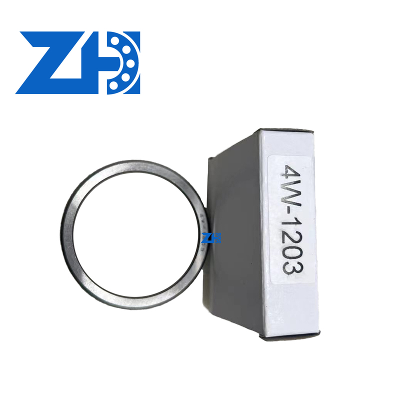 エリート 4W-1203 4W/1203 テーパーローラーベアリング 優良な工芸品