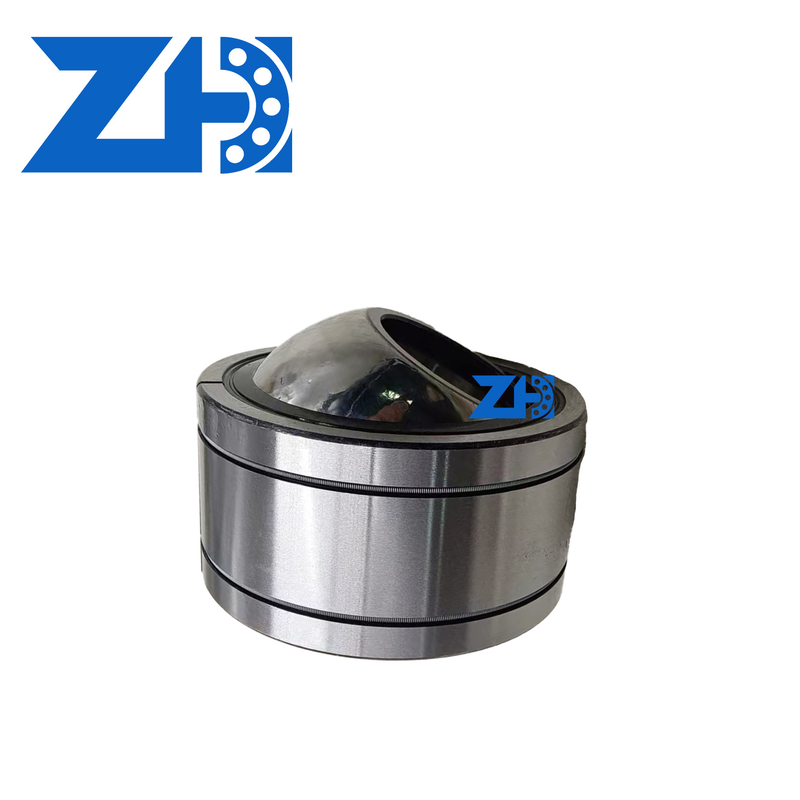標準サイズ 07137-05008 07137/05008 産業用機器のための高負荷容量球状軸承