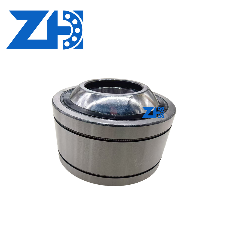 標準サイズ 07137-05008 07137/05008 産業用機器のための高負荷容量球状軸承