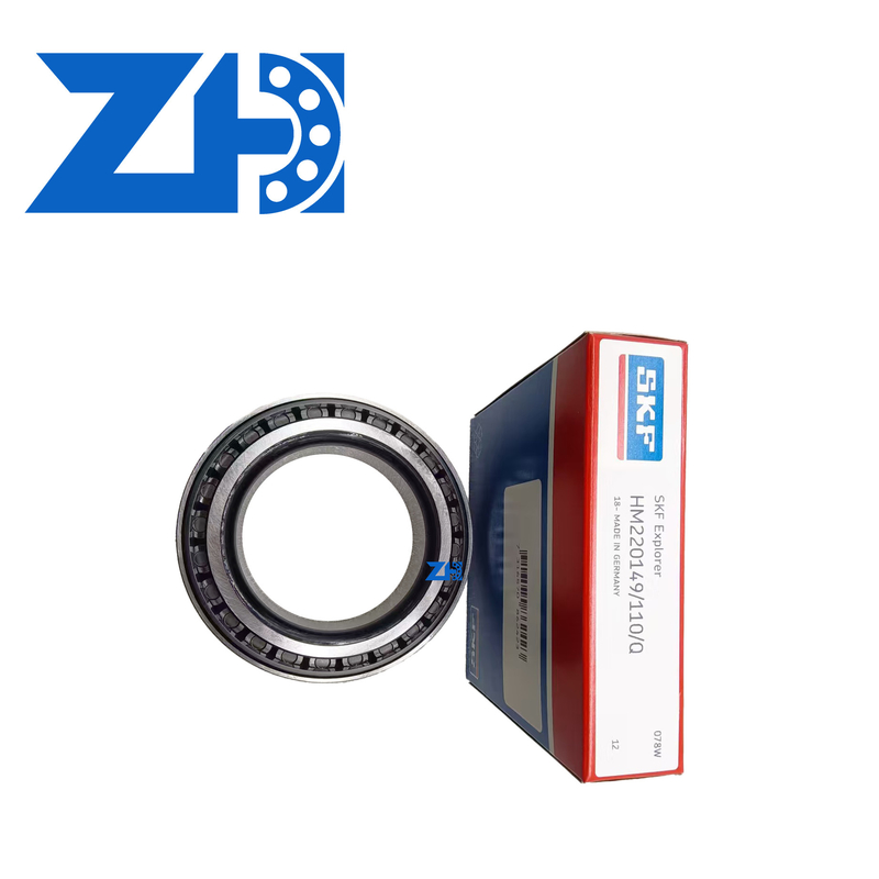 標準サイズ HM220149-110Q HM220149/110Q 産業用機器のための高負荷能力の球状軸承