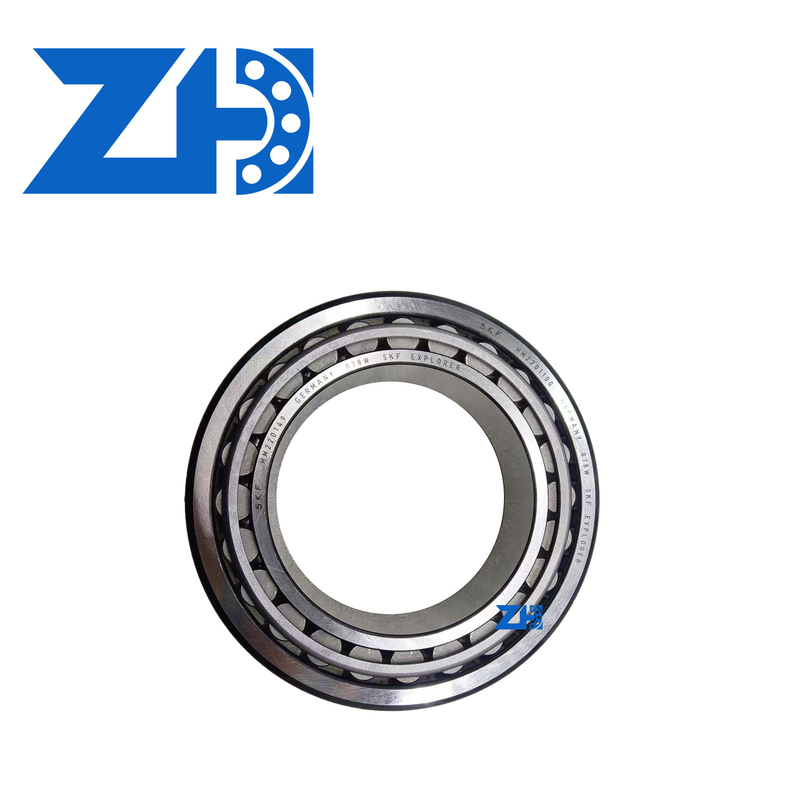 標準サイズ HM220149-110Q HM220149/110Q 産業用機器のための高負荷能力の球状軸承