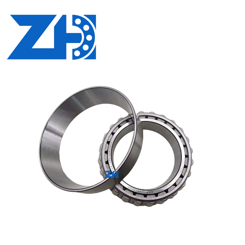 標準サイズ HM220149-110Q HM220149/110Q 産業用機器のための高負荷能力の球状軸承