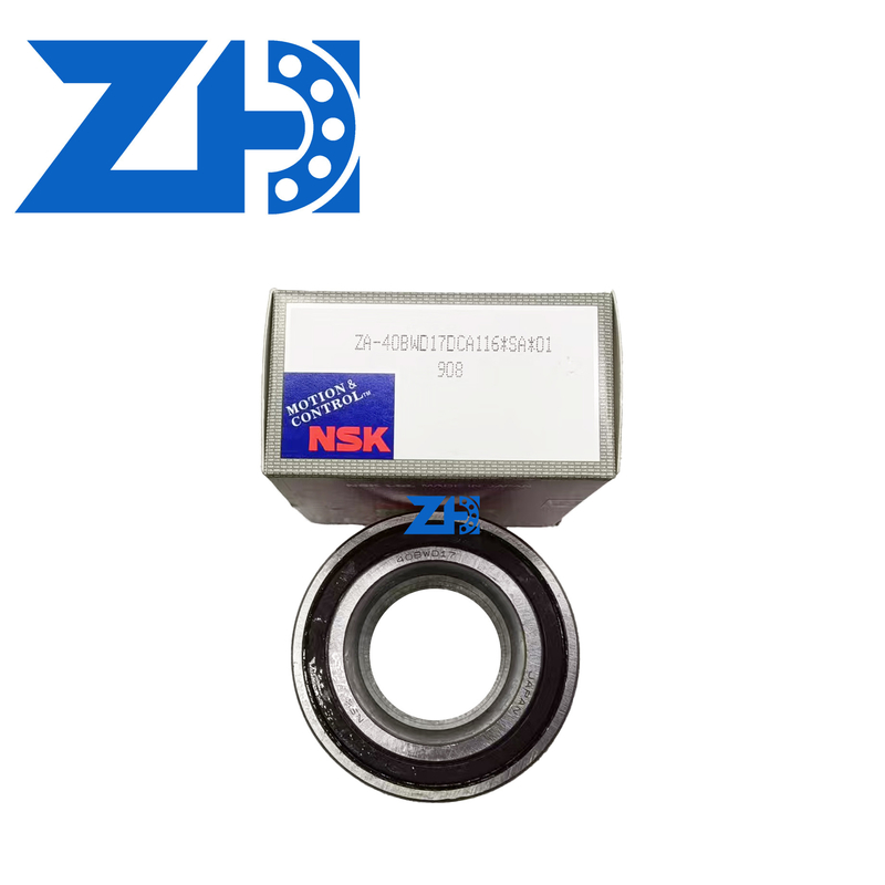 高品質の熱売型 ZA-40BWD17DCA116×SA×SA×01 ホールハブベアリング