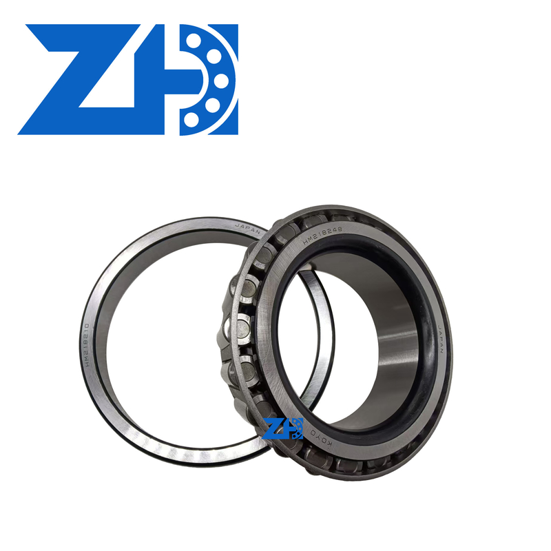 プレミアム エリート HM218248-10 HM218248/10 コーナー式ローラーベアリング:シームレスで信頼性の高いパフォーマンスを提供するための例外的な工芸の象徴