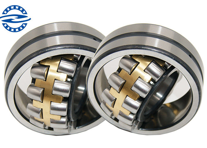SKF NTN NSK 22205 22206 22207球形の軸受のサイズ25*52*18