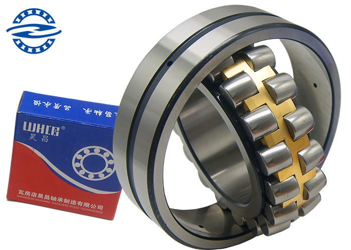 24032CA/W33 160mm*240mm*80 mmのシェーカー スクリーンの振動スクリーンのための球形の軸受
