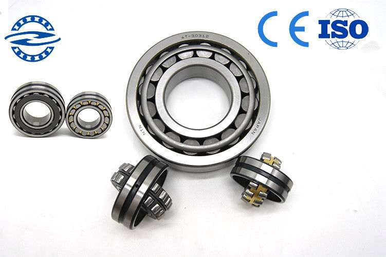 高速単一の列の先を細くされた軸受30208及び木陰用具のd*D*T 40*80*20MM