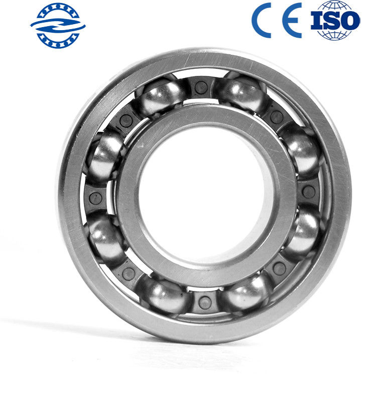 6048農業機械240MM ID/360MM OD 240mm*360mm*56mmのための開いた深い溝のボール ベアリング