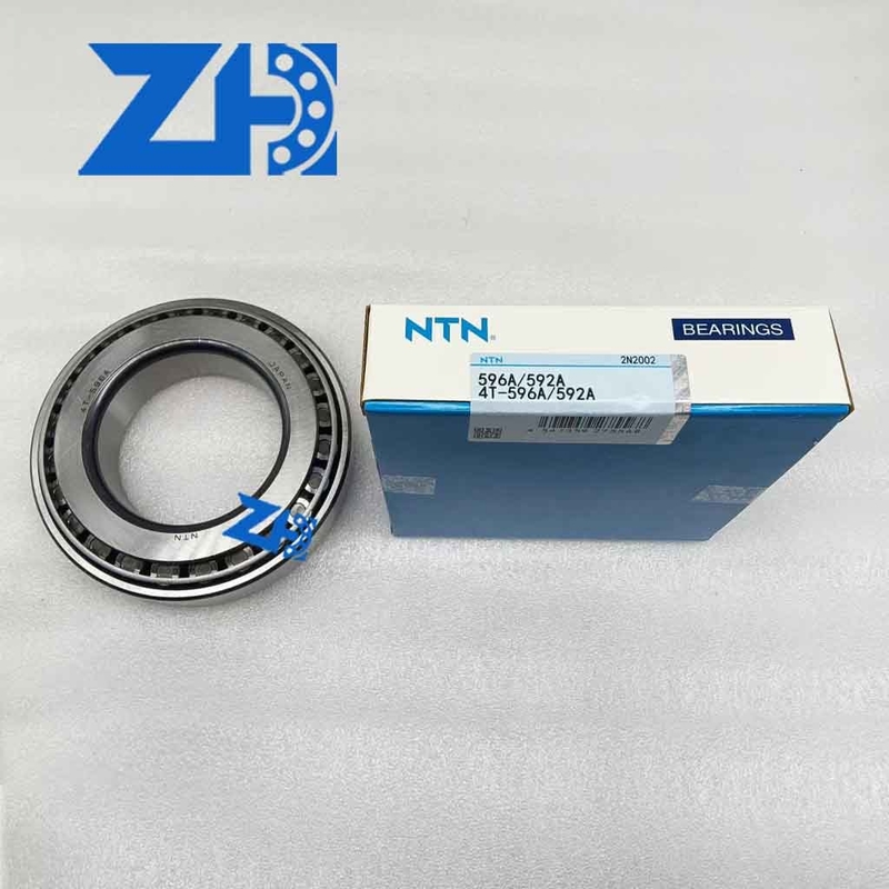 4T-596A/592A 自動車ベアリング,機械工具ベアリング,建設機械ベアリング,農業機械ベアリング,鉄道車両ベアリングの角型ロールベアリング