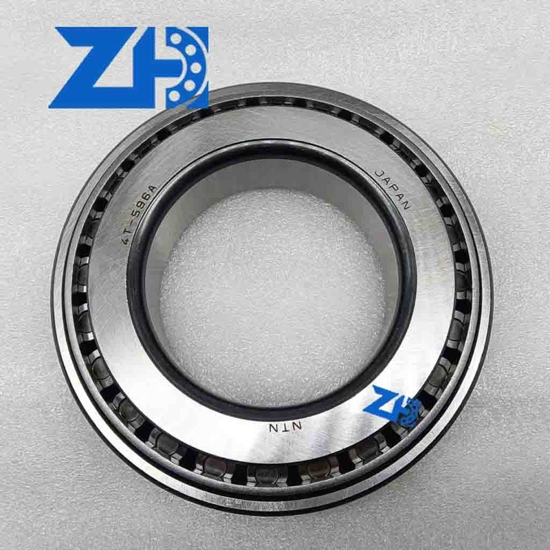 4T-596A/592A 自動車ベアリング,機械工具ベアリング,建設機械ベアリング,農業機械ベアリング,鉄道車両ベアリングの角型ロールベアリング