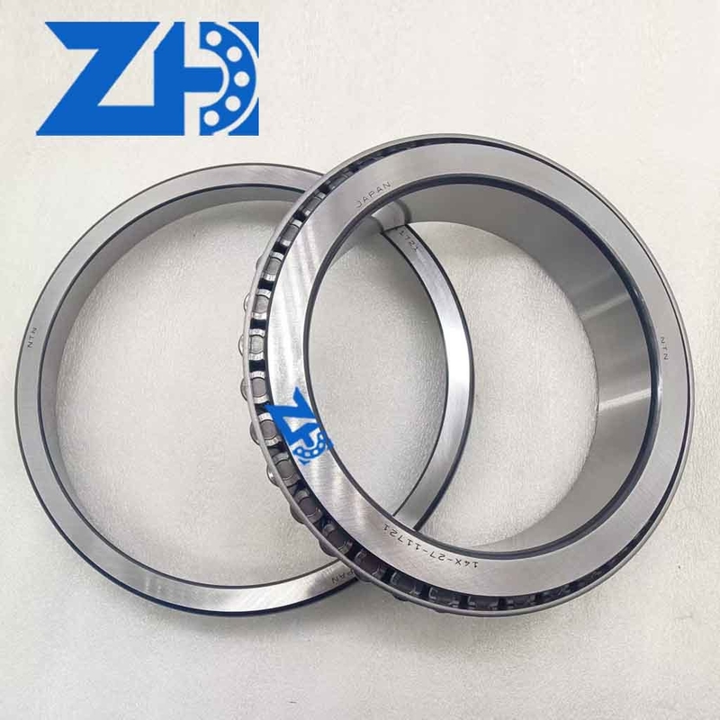 14X-27-11721 円筒型ローラーベアリング 減速軸承,ギアボックスベアリング,機械工具ベアリング,発電機ベアリング,発電機ベアリング