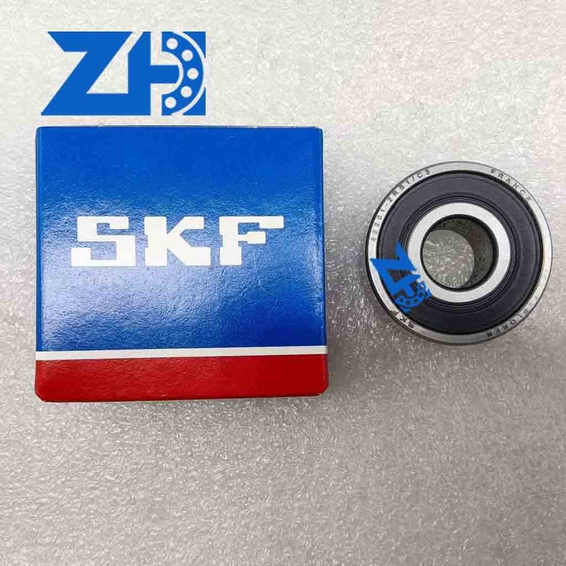SKF 62201-2RS1/C3 低摩擦,低騒音および低振動に最適化
