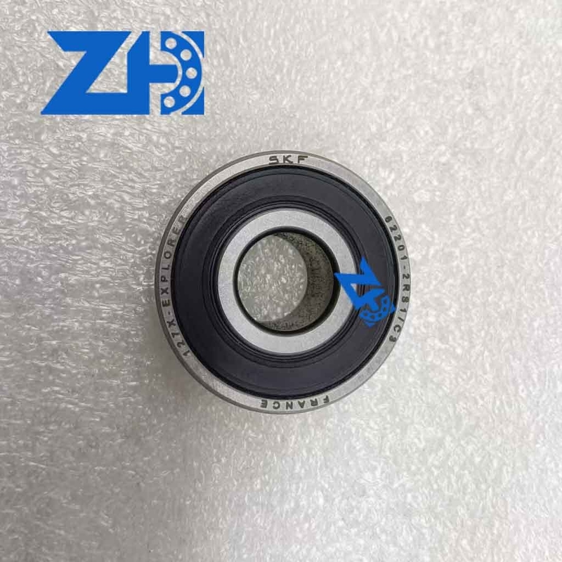 SKF 62201-2RS1/C3 低摩擦,低騒音および低振動に最適化