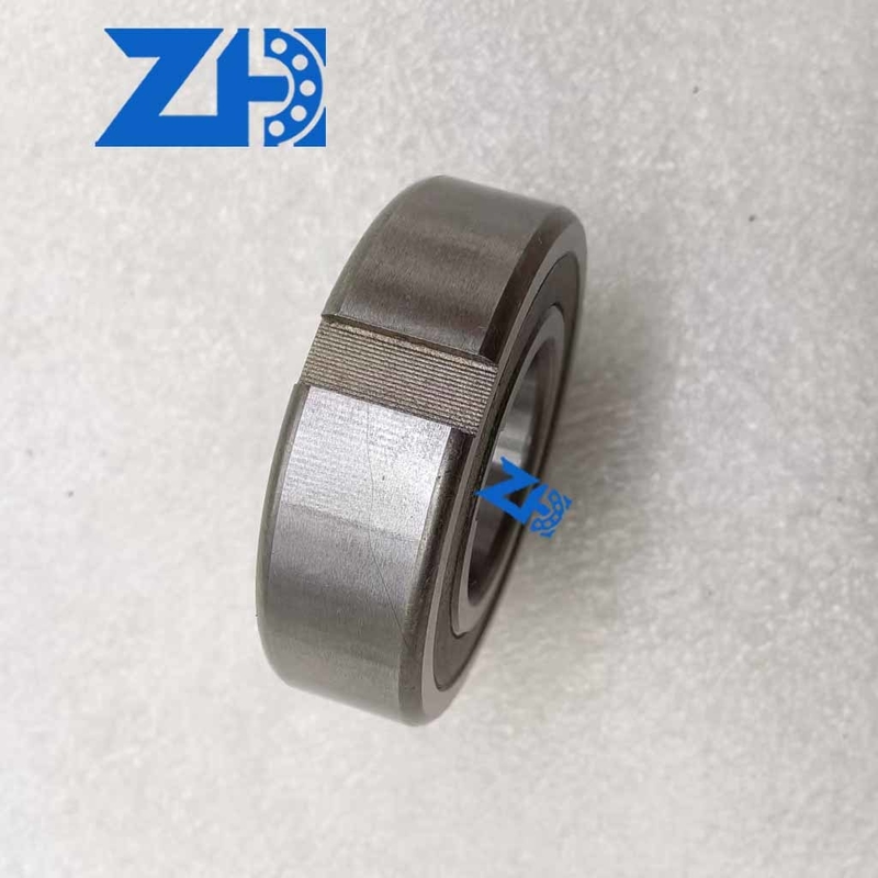 CSK25PPの片方向ベアリングは,輸送システム,洗濯機,草刈機,印刷機,繊維機械,食品機械などの超高速クラッチやトランスミッション装置で使用することができる.