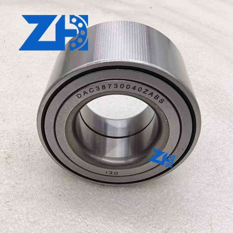 DAC38730040ZABS 自動車ホイールハブベアリング 38X73X40MM フィットやシティなどの一部ホンダモデルに適合