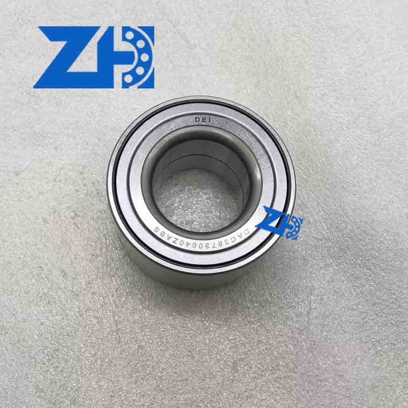 DAC38730040ZABS 自動車ホイールハブベアリング 38X73X40MM フィットやシティなどの一部ホンダモデルに適合