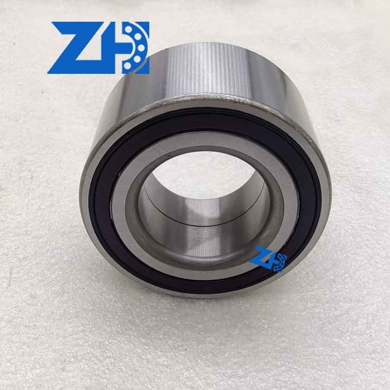 DAC40750039ZZ ホイールハブベアリングは、掘削機などの農業機械や鉱山機械のトラックおよびホイールドライブに適しています。
