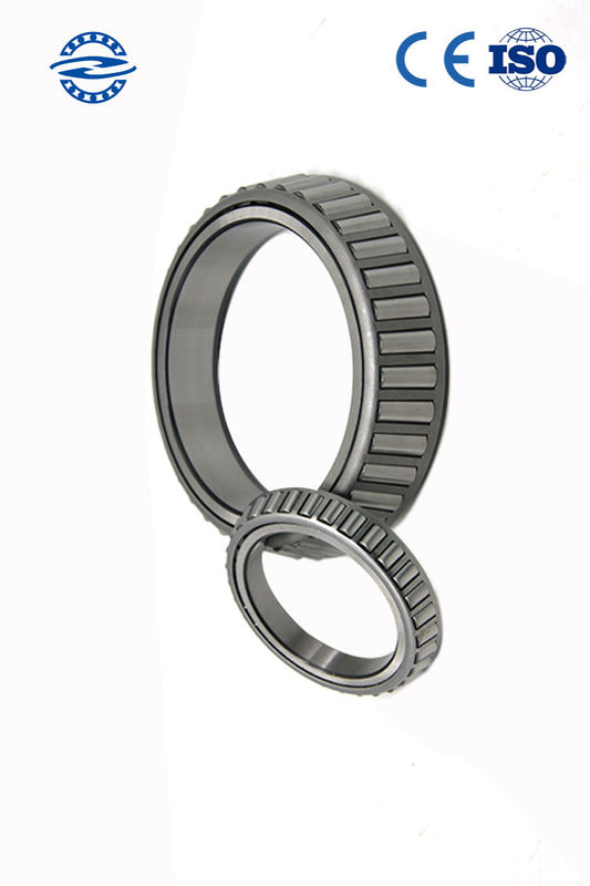 低速単一の列の先を細くすることのローラーBearing33119 ZHのブランドのサイズ160*49*95mm