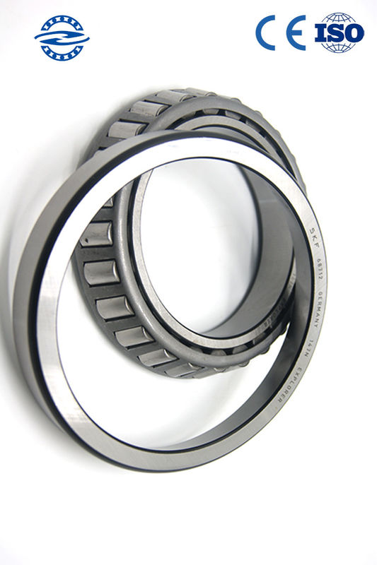 68462/712インチの先を細くされた軸受68462/68712のサイズ4.625×7.125×1.375mm   68462 68712