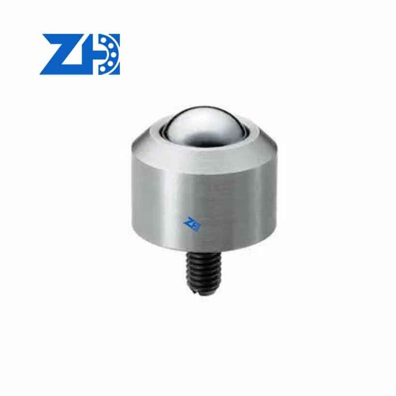 スクロール型ユニバーサルボールベアリング CY-25D ZHベアリング